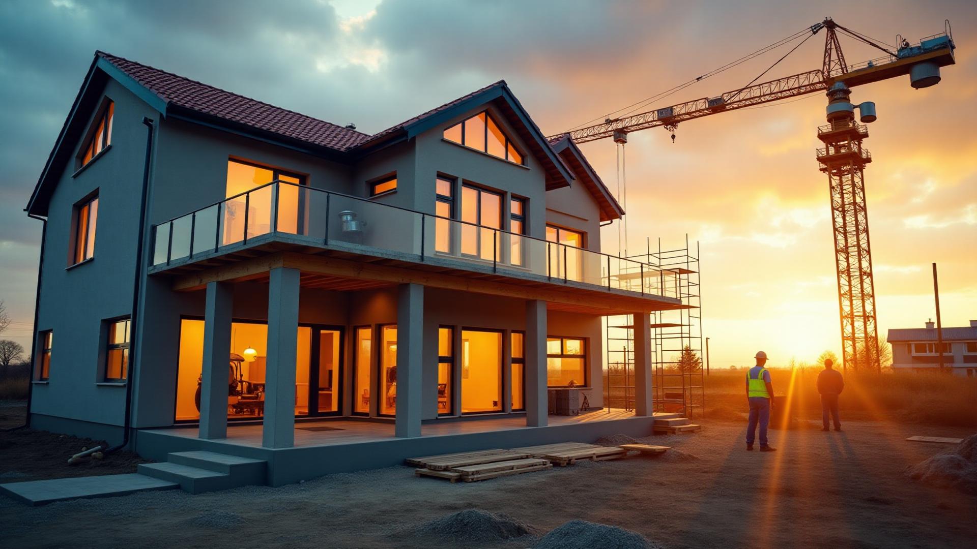 Constructora MC - Más de 40 años construyendo en Chile